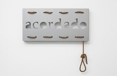 Marie Orensanz expone “Invisible” en Benzacar