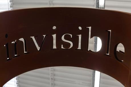 Marie Orensanz expone “Invisible” en Benzacar