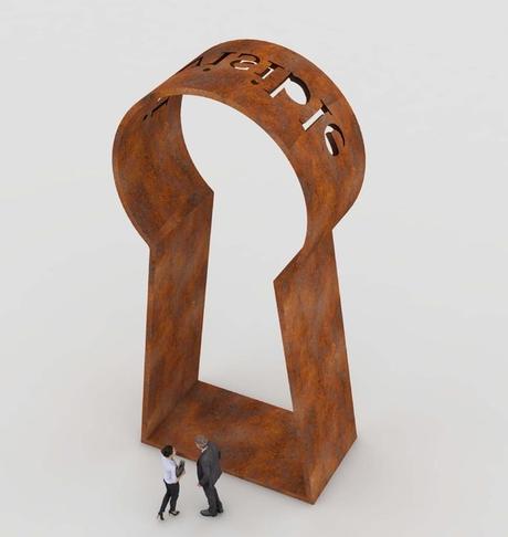 Marie Orensanz expone “Invisible” en Benzacar