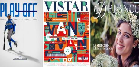 Las nuevas revistas temáticas en Cuba: en busca de una prensa más atractiva