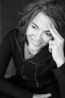 [Extras] Entrevista a Flavia Company, autora de Haru