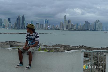 El skyline de Panamá cambia casi diariamente