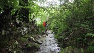 TRANSPIRENAICA GR11 ETAPA 1: ELIZONDO - SOROGAIN TRANSPIRENAICA GR11 ETAPA 1: ELIZONDO - SOROGAIN