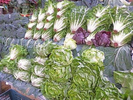 Mercado de San Juan Gourmet