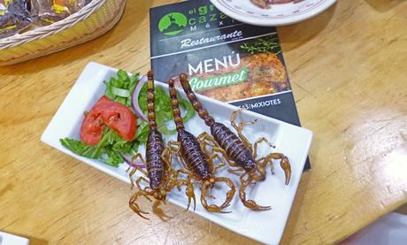 Mercado de San Juan Gourmet