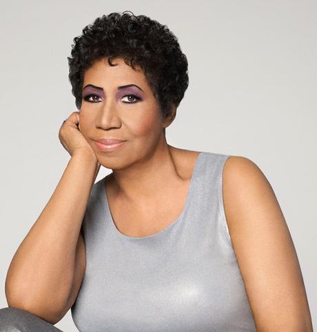 ARETHA FRANKLIN, LA LEYENDA