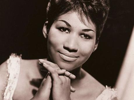 ARETHA FRANKLIN, LA LEYENDA