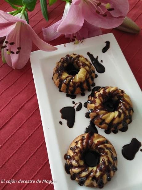 GERS OAGILY - 12 RECETAS, 12 BLOGUERS GERS OAGILY - 12 RECETAS, 12 BLOGUERS