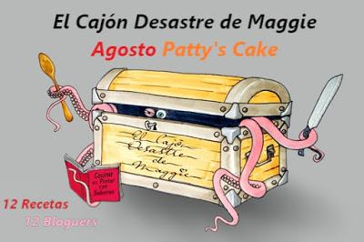 GERS OAGILY - 12 RECETAS, 12 BLOGUERS GERS OAGILY - 12 RECETAS, 12 BLOGUERS