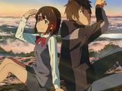 Popularidad Calidad Anime Especial