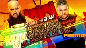 Wwe Summerslam 2018: Análisis Y Predicciones