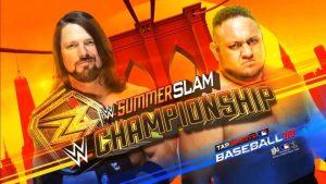 Wwe Summerslam 2018: Análisis Y Predicciones