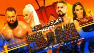 Wwe Summerslam 2018: Análisis Y Predicciones