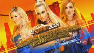 Wwe Summerslam 2018: Análisis Y Predicciones