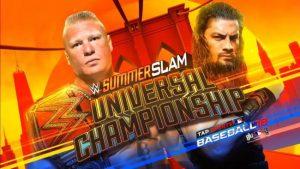 Wwe Summerslam 2018: Análisis Y Predicciones