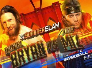 Wwe Summerslam 2018: Análisis Y Predicciones