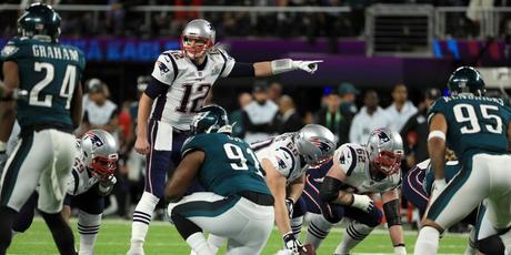 Análisis Semana 2 Pretemporada NFL 2018 – Eagles vs Patriots