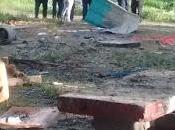 Tarjeta informativa zumpango