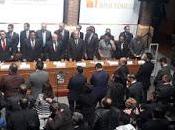 Inaugura iapem congreso para administradores públicos mexiquenses