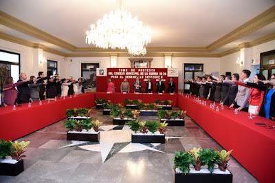 TOMA PROTESTA SECRETARIO DE OBRA PÚBLICA AL CONSEJO MUNICIPAL DE LA AGENDA 2030 DE TLALNEPANTLA TOMA PROTESTA SECRETARIO DE OBRA PÚBLICA AL CONSEJO MUNICIPAL DE LA AGENDA 2030 DE TLALNEPANTLA