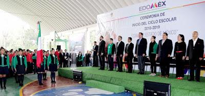 INICIA CICLO ESCOLAR 2018-2019 EN LOS 39 PLANTELES DEL CONALEP INICIA CICLO ESCOLAR 2018-2019 EN LOS 39 PLANTELES DEL CONALEP