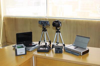 ENTREGAN EQUIPOS BIOMÉTRICOS DE VANGUARDIA PARA BÚSQUEDA DE PERSONAS ENTREGAN EQUIPOS BIOMÉTRICOS DE VANGUARDIA PARA BÚSQUEDA DE PERSONAS