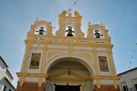 ZAHARA DE LA SIERRA: LA VIGÍA