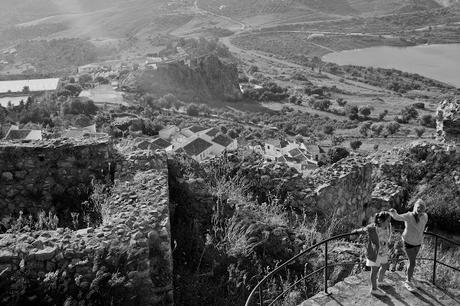 ZAHARA DE LA SIERRA: LA VIGÍA