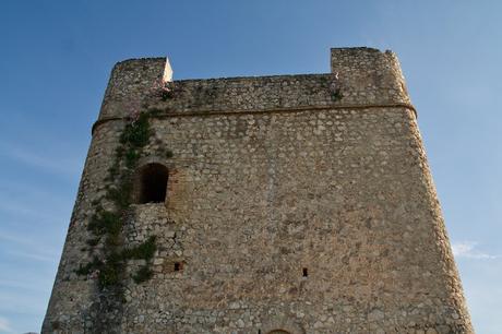 ZAHARA DE LA SIERRA: LA VIGÍA