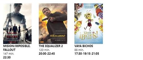 Planes para el fin de semana en Ponferrada y El Bierzo 17 al 19 de agosto 2018