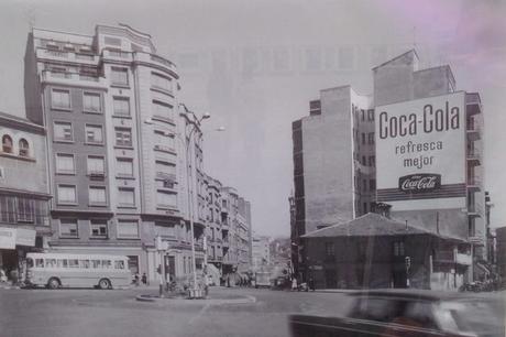 Exposición: Ponferrada, ciudad del dólar