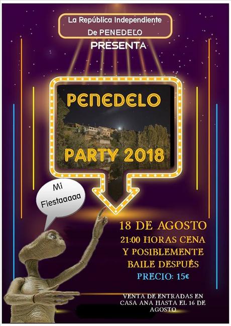 Planes para el fin de semana en Ponferrada y El Bierzo 17 al 19 de agosto 2018