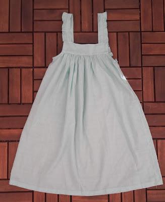 VESTIDITOS PLAYEROS... ¿O NO?