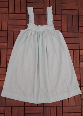 VESTIDITOS PLAYEROS... ¿O NO?