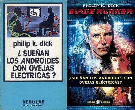 Philip K. Dick: El profeta de la Ciencia Ficción