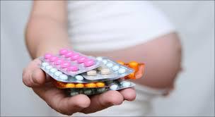 Antidepresivos: ¿Son seguros durante el embarazo?