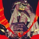Batman/La Sombra-Un cómic que defiende la vida