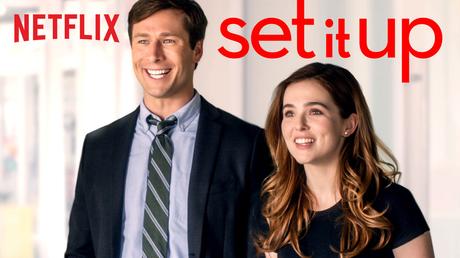 Crítica: ‘Cómo deshacerte de tu jefe’ Crítica: ‘Cómo deshacerte de tu jefe’