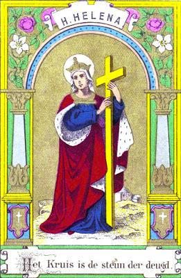 De la posada al trono. Del paganismo a la Cruz.