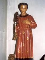 De la posada al trono. Del paganismo a la Cruz.