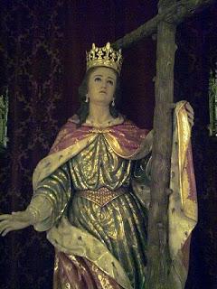 De la posada al trono. Del paganismo a la Cruz.