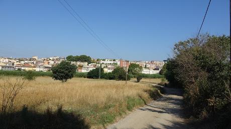 De Granollers a la Bassa dels ànecs de La Roca del Vallès