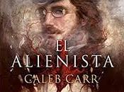 alienista..........................caleb carr