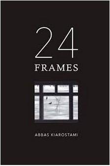 24 poemas de Abbas Kiarostami