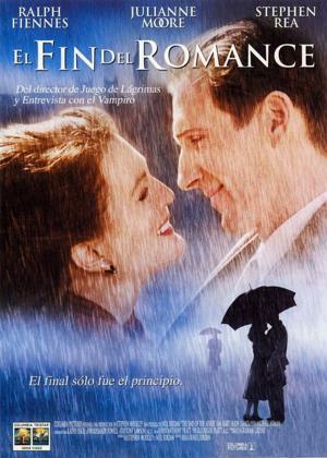 El fin del romance (1999)