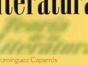 literatura como forma conocimiento