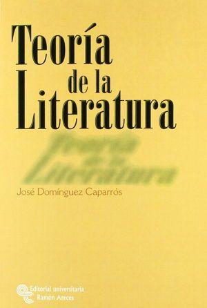 La literatura como forma de conocimiento