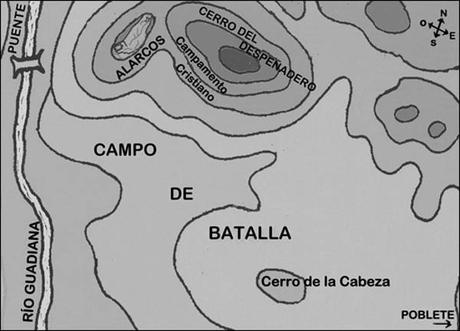 Alarcos: la batalla