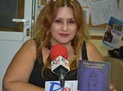 Presentación Cadalso Vidrios "Reina mundo pesadillas"