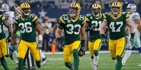 5 interrogantes de los Packers para la temporada 2018 5 interrogantes de los Packers para la temporada 2018